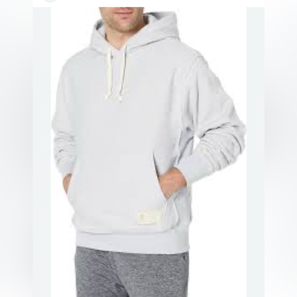 NEW! Champion Reverse Weave Hoodie Sweatshirt